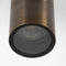 Focus Muurlamp Brons