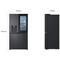 LG GMG960EVEE - Amerikaanse koelkast - InstaView deur LinearCooling FreshBalancer