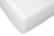LINNICK Molton Hoeslaken Peuterbed Stretch - 70x140/150cm