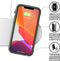 Catalyst Vibe - Soft Case - Schokbestendig tot 3m - Groen
