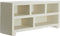 Light & Living Dressoir Nahua - 140cm - Crème