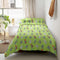 Happy Friday Duvet cover set 2 pieces Knight 155x220 cm (Single) Multicolor