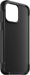 Nomad iPhone 15 - Rugged Protective Hoesje - Schokbestendig - Zwart