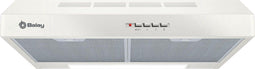 Conventionele Afzuigkap Balay 3BH263MB 60 cm 350 m3/h 72 dB 146W