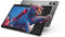 Lenovo Yoga Tab - 11.1 inch - 12GB RAM 256GB opslag Snapdragon 8 Gen 3 - Grijs