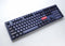 Ducky One 3 - Mechanisch Toetsenbord - MX Red - Blauw