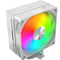 CPU-ventilator Mars Gaming MCPUX5ARGBW