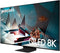 Samsung QLED QE65Q800T - 8K Ultra HD Smart TV - Quantum Processor 8K - Zwart