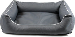 Foeiii Hondenmand Waterproof Grijs - LARGE 120 CM