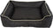 Foeiii - Hondenmand Waterproof Zwart
