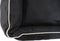 Foeiii - Hondenmand Waterproof Zwart