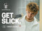Slick Gorilla - Finishing Spray - Matte Finish Medium Hold - 200ml