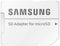 Samsung EVO Plus - microSDXC 128GB - UHS-I tot 160 MB/s - A1 V10 (1 stuk)
