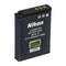 Nikon EN-EL12 - Accu - 1050 mAh - voor COOLPIX S610 S620 S630 S710