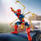 LEGO Marvel Iron Spider-Man - Bouwfiguur - Verstelbaar met 4 armen - 27 cm