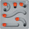 Fofos Brain Game Intelligentie Spel