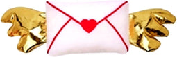 Fofos Engel Liefdesbrief