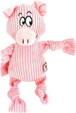 Fofos fluffy varken roze - Default Title