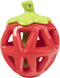 Fofos fruity-bites voerbal aardbei - Default Title