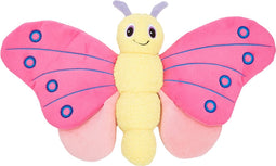 Fofos jumbo butterfly pink 25x38x10 cm