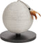 Fofos krab bal 30x30x27 cm