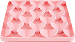 Fofos likmat roze 20x20x2 cm