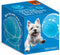 Fofos rol bal oplaadbaar voor honden 8,5x8,5x8,5 cm