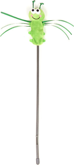 Fofos rups bewegend 41x5x2 cm