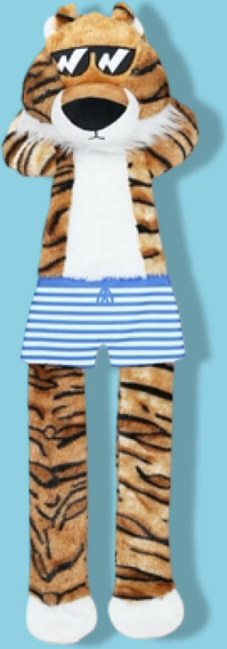 Fofos - Safari Flap Tijger