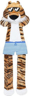 Fofos - Safari Flap Tijger