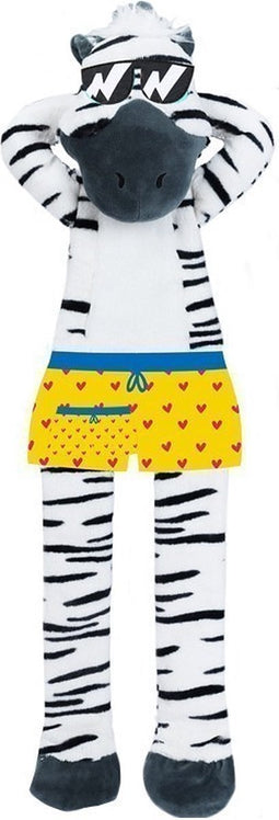 Fofos - Safari Flap Zebra