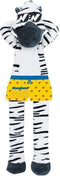 Fofos - Safari Flap Zebra