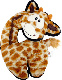 Fofos Safari Giraffe