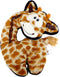 Fofos Safari Giraffe