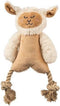 Fofos Schaap Met Flosbenen Pluche 30,5X20X3,5 CM