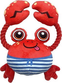 Fofos Sealife Krab