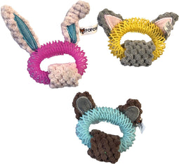 Fofos Tiny Triple Ears
