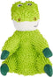 Fofos tough dog alligator 18,5x15,5x24,5 cm
