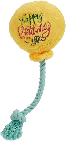 Fofos Verjaardagsballon