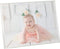 vidaXL - Fotolijsten - 5 - st - voor - wand - of - tafel - 40x50 - cm - MDF - zilverkleurig