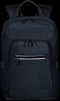 Rivacase Alpendorf 7523 - Laptop Rugzak - Gerecycled RPET polyester - Lichtreflecterende rits