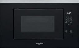 Whirlpool WMF200G - Microgolfoven met Grillfunctie - Jet Defrost en Yogurt-functie
