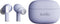 Sudio A1 Pro - In-ear Earbuds - ANC - Paars
