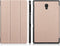 imoshion Samsung Galaxy Tab A 10.5 (2018) - Trifold Bookcase - Auto-wake functie - Rosé Goud