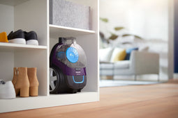 Philips FC9333/09 - Stofzuiger zonder zak - Lichtgewicht 4,5 kg - 1,5 liter stofreservoir