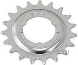 SturmeyArcher Tandwiel Sturmey Archer 19T | 3/32 | Bol | Chroom