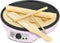 Bestron ASW602 - Crepe Maker - Ø 30cm met antiaanbaklaag en indicatielampje - Roze