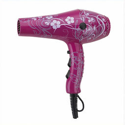 Föhn Albi Pro Fuchsia Blommor