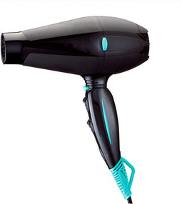 Föhn Albi Pro Ionic Tourmalina Green