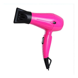 Föhn Albi Pro Travel Mini Roze 1200 W